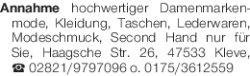 Vorschaubild der Anzeige, (Id: 1958984)