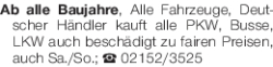 Vorschaubild der Anzeige, (Id: 1958990)