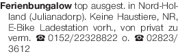 Vorschaubild der Anzeige, (Id: 1958998)