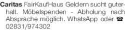 Vorschaubild der Anzeige, (Id: 1958999)