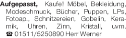 Vorschaubild der Anzeige, (Id: 1959002)