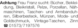 Vorschaubild der Anzeige, (Id: 1959005)