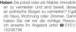 Vorschaubild der Anzeige, (Id: 1959018)