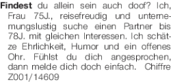 Vorschaubild der Anzeige, (Id: 1959027)