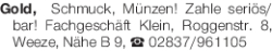 Vorschaubild der Anzeige, (Id: 1959042)