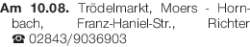 Vorschaubild der Anzeige, (Id: 1966205)