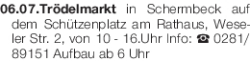 Vorschaubild der Anzeige, (Id: 1959087)