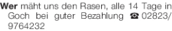 Vorschaubild der Anzeige, (Id: 1959104)