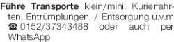 Vorschaubild der Anzeige, (Id: 1959109)