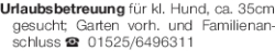 Vorschaubild der Anzeige, (Id: 1959122)