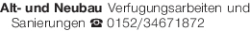 Vorschaubild der Anzeige, (Id: 1959134)