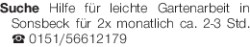Vorschaubild der Anzeige, (Id: 1959155)