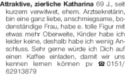 Vorschaubild der Anzeige, (Id: 1960914)