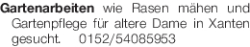 Vorschaubild der Anzeige, (Id: 1960927)