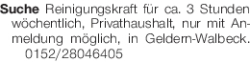 Vorschaubild der Anzeige, (Id: 1960930)