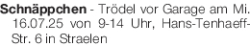 Vorschaubild der Anzeige, (Id: 1960933)