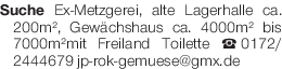 Vorschaubild der Anzeige, (Id: 1960940)
