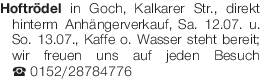 Vorschaubild der Anzeige, (Id: 1960943)