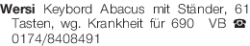 Vorschaubild der Anzeige, (Id: 1960947)