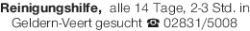 Vorschaubild der Anzeige, (Id: 1960954)