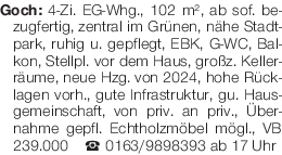 Vorschaubild der Anzeige, (Id: 1960960)