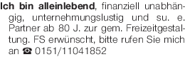 Vorschaubild der Anzeige, (Id: 1960975)
