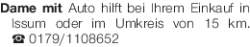 Vorschaubild der Anzeige, (Id: 1960979)