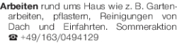 Vorschaubild der Anzeige, (Id: 1962683)