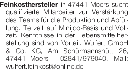 Vorschaubild der Anzeige, (Id: 1960984)