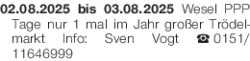 Vorschaubild der Anzeige, (Id: 1962707)