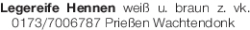 Vorschaubild der Anzeige, (Id: 1962720)