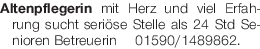 Vorschaubild der Anzeige, (Id: 1964445)