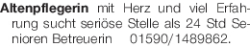 Vorschaubild der Anzeige, (Id: 1964445)