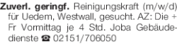 Vorschaubild der Anzeige, (Id: 1964457)