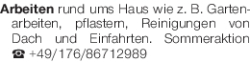 Vorschaubild der Anzeige, (Id: 1964462)