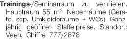 Vorschaubild der Anzeige, (Id: 1964466)