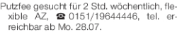 Vorschaubild der Anzeige, (Id: 1964470)