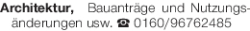 Vorschaubild der Anzeige, (Id: 1964477)