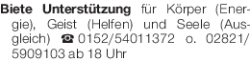 Vorschaubild der Anzeige, (Id: 1964498)