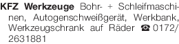Vorschaubild der Anzeige, (Id: 1964507)