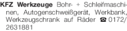 Vorschaubild der Anzeige, (Id: 1964507)