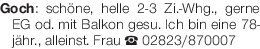 Vorschaubild der Anzeige, (Id: 1964521)