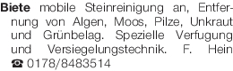 Vorschaubild der Anzeige, (Id: 1964522)