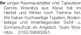 Vorschaubild der Anzeige, (Id: 1964538)