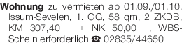 Vorschaubild der Anzeige, (Id: 1964539)