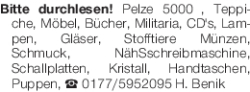 Vorschaubild der Anzeige, (Id: 1967860)