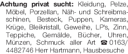 Vorschaubild der Anzeige, (Id: 1964549)