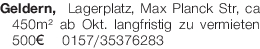 Vorschaubild der Anzeige, (Id: 1964551)