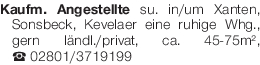 Vorschaubild der Anzeige, (Id: 1964555)
