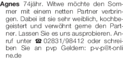 Vorschaubild der Anzeige, (Id: 1966211)